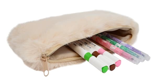 Sense Penaali Fluff Beige