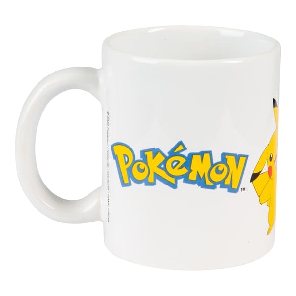 Mugg Pokémon
