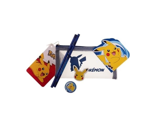Pokémon Pennfodral