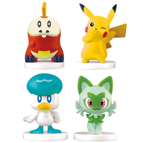 Monopoly Pokémon (SE/FI) – Hasbro