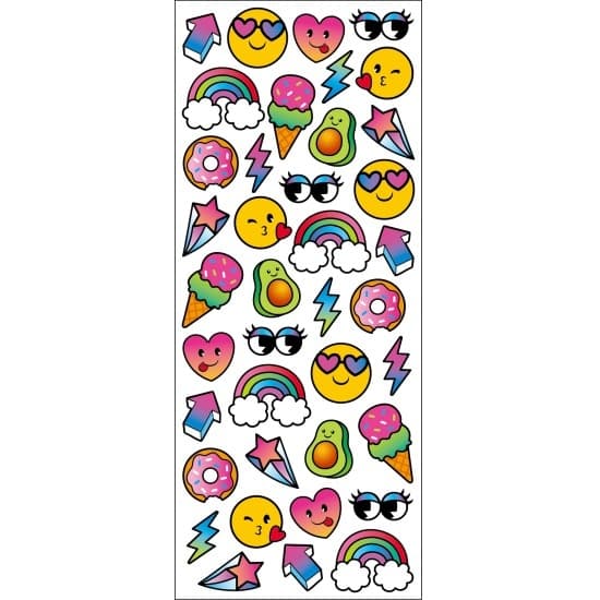 Tarrat Smiley - Tinka
