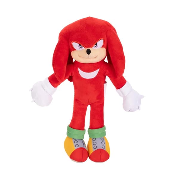Sonic 3 Gosedjur