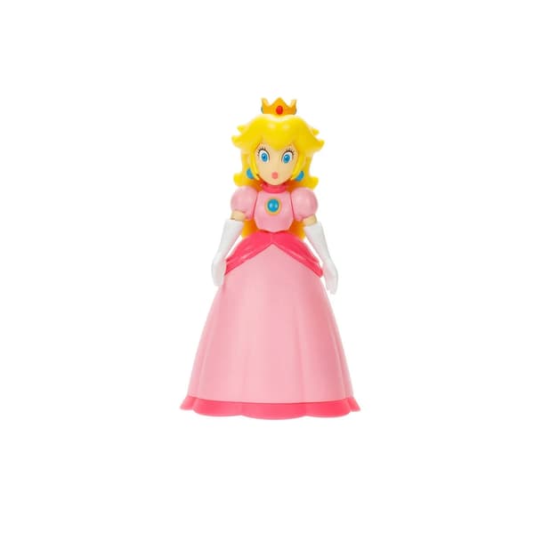 Nintendo Mario Figur, 6 cm