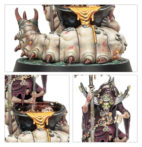 Warhammer Quest: Darkwater (Engelsk)