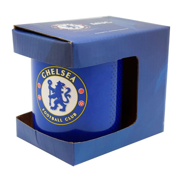 Krus Chelsea