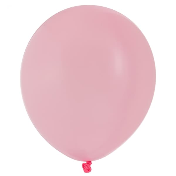 Ilmapallot 30 cm Pinkki 10 kpl