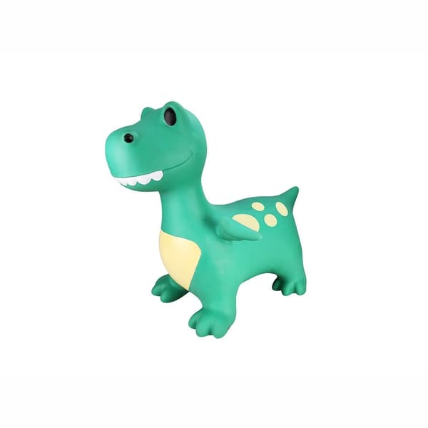 Pomppiva eläin Dino
