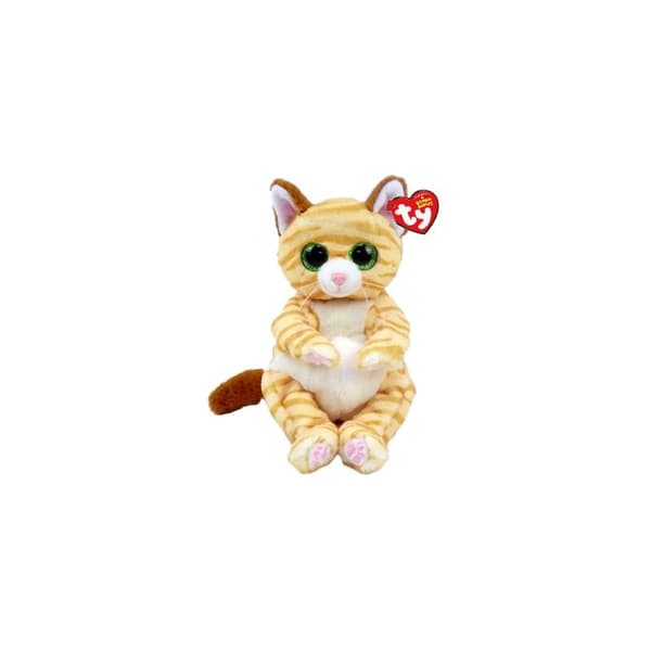 TY Beanie Bellies Mango Kat