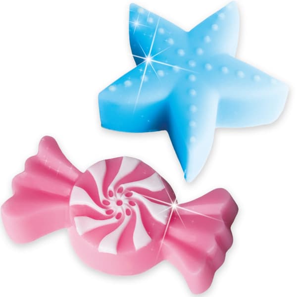Sense Squishies -pehmolelut
