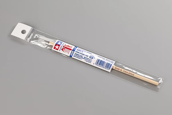 Tamiya Sivellin Blunt S