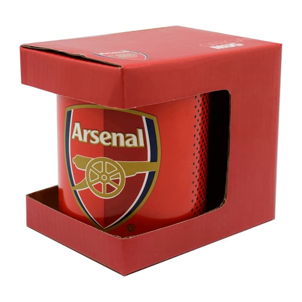 Krus Arsenal