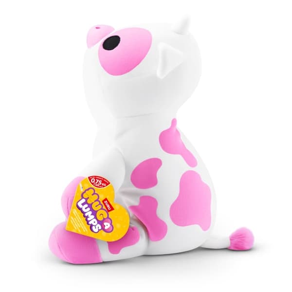Hug A Lumps Cow Clover, Small