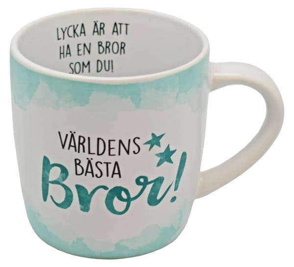 Enjoy Krus Bror