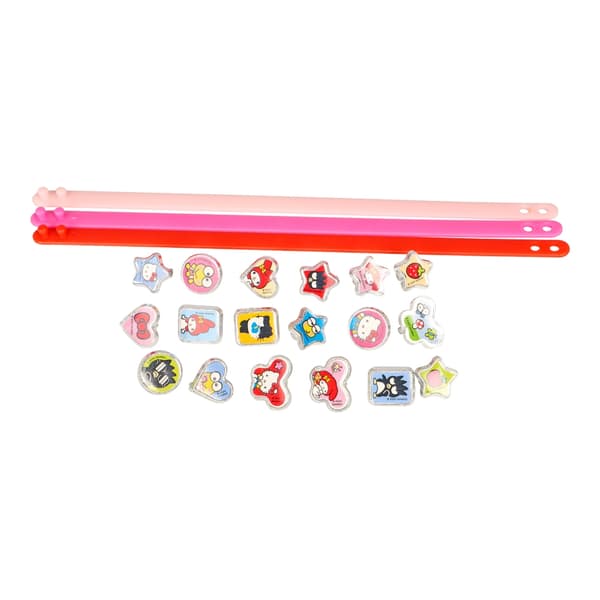 Hello Kitty Bracelets And Charms