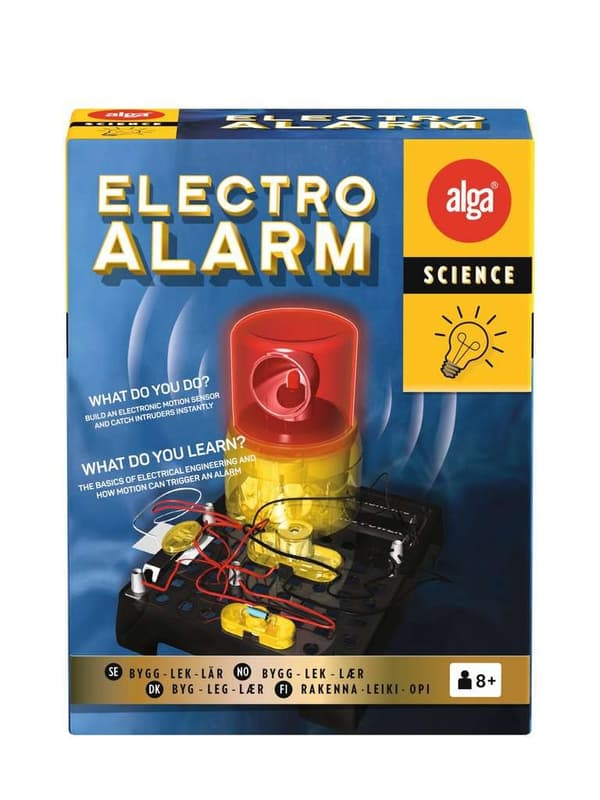 Elektro Alarm