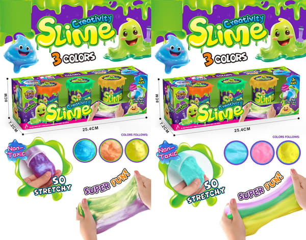 Slim, 3-pak