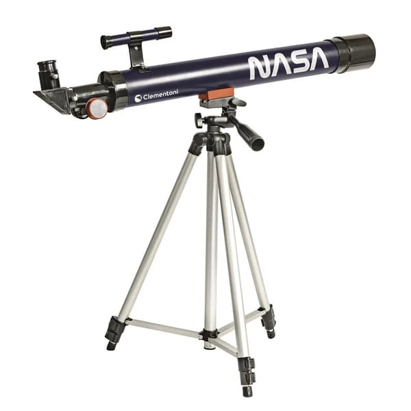 NASA Teleskooppi – Clementoni