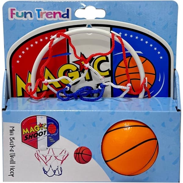 Fun Trend, Mini Basketkurv