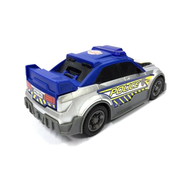 Poliisiauto, 15 cm
