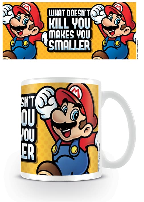 Krus Super Mario