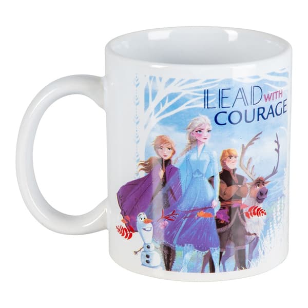Mugg Frozen 2