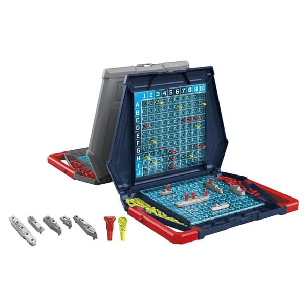 Battle Ship/Sænke Skib – Hasbro