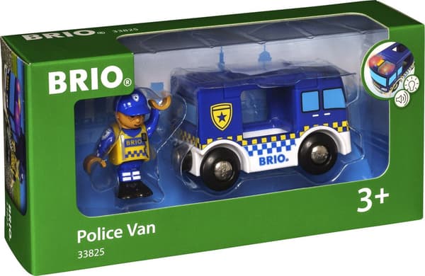 Poliisiauto