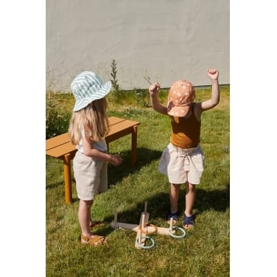 Ivan Ring Toss -peli, Piparminttu - Liewood