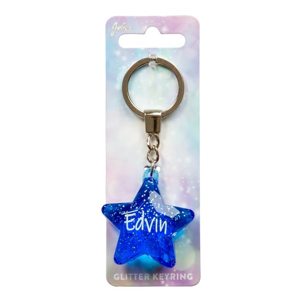 Avaimenperä Star Edvin