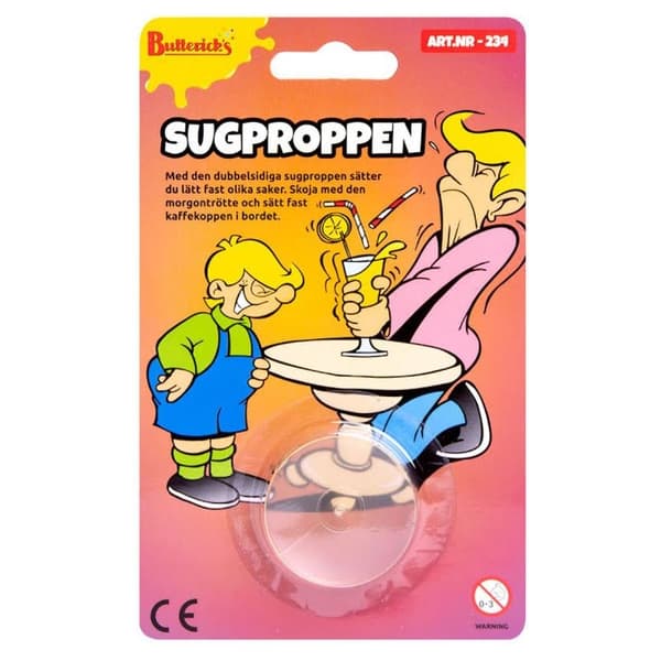 Butterick's Imukuppi