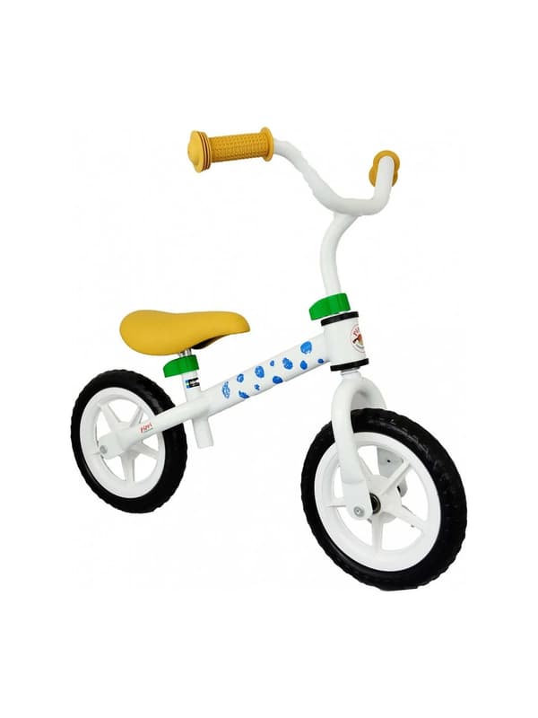 Pippi Løbecykel 2 år
