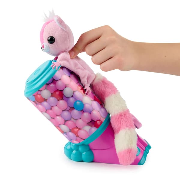 Fingerlings – Sugar Glider
