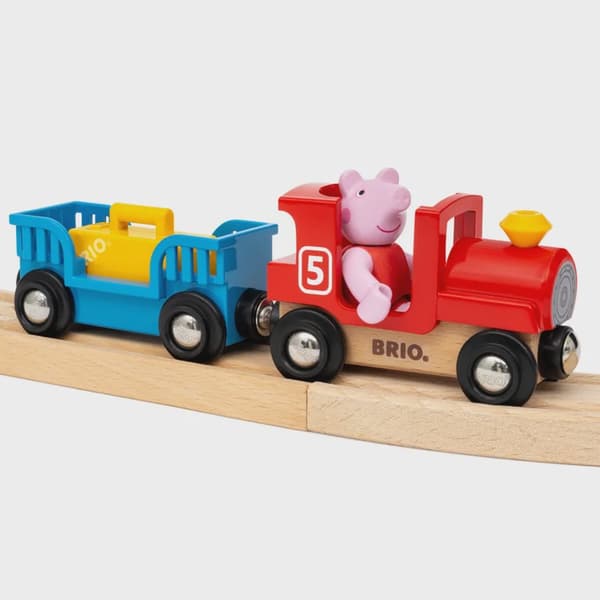 Brio Gurli Gris Tog Sæt