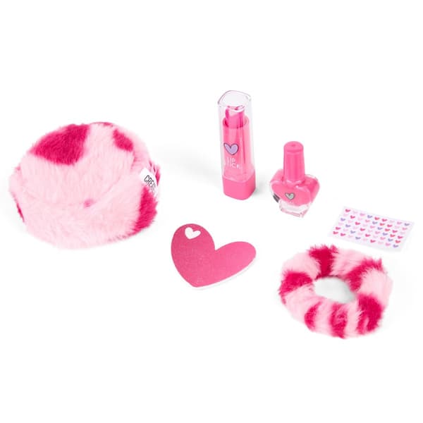 Create It! Love Make Up Sæt Hjerter