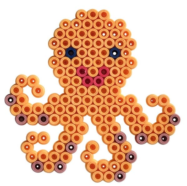 Hama Beads and Storage