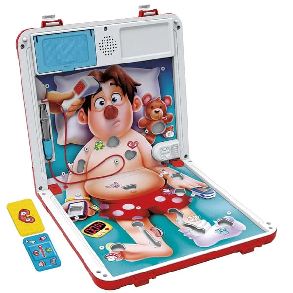 Operation Refresh – Hasbro