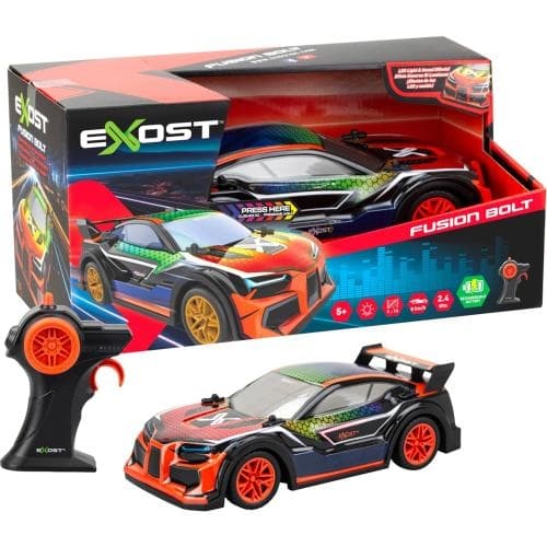 Silverlit Exost Fusion Bolt