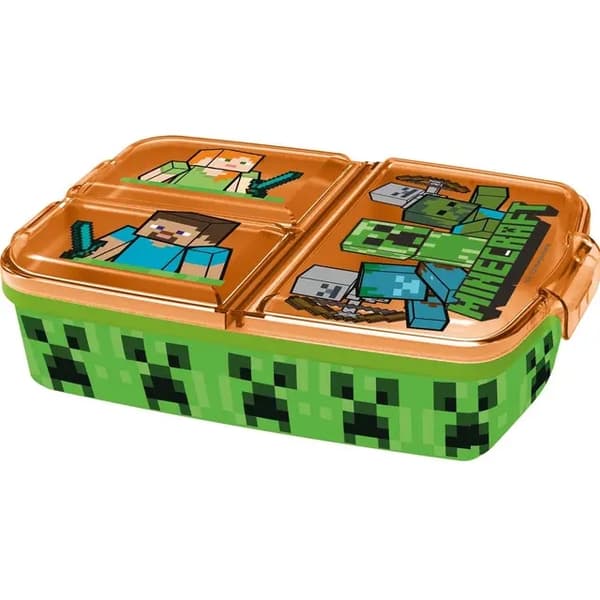 Minecraft Lounasrasia