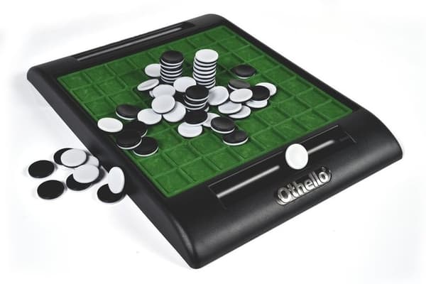 Othello Original – Alga