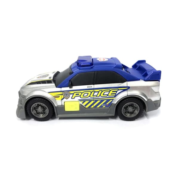 Poliisiauto, 15 cm