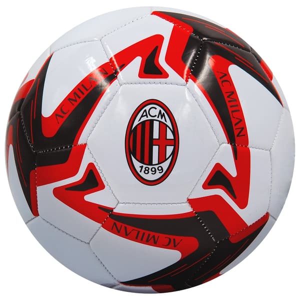 Fodbold AC Milan Størrelse 5