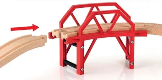 Svängd Bro