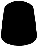Warhammer 40k Abaddon Black farve