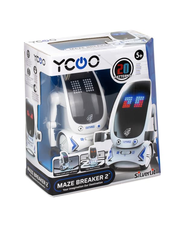 Silverlit Maze Breaker 2