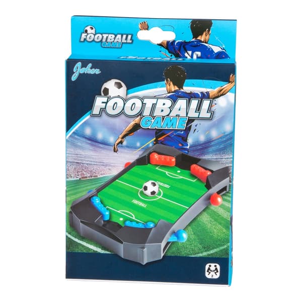 Fodboldspil