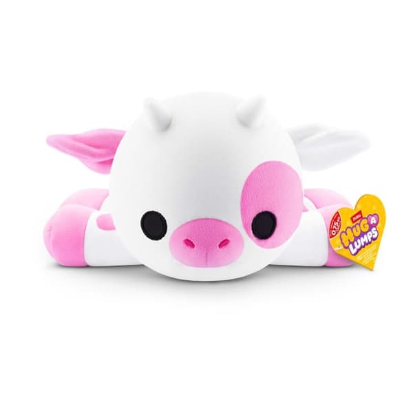 Hug A Lumps Cow Clover, Small