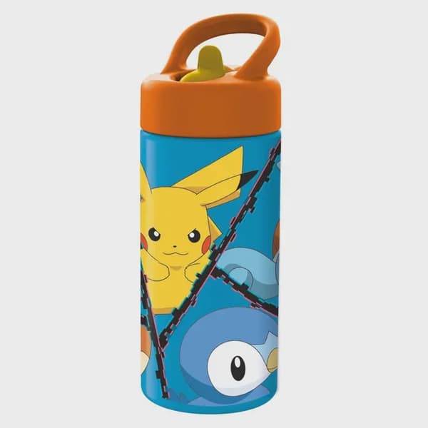Pokémon Vesipullo, 420ml