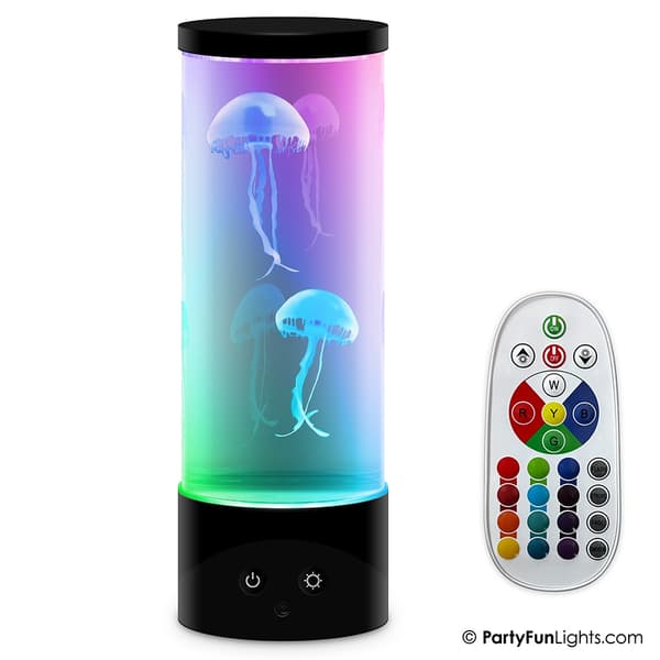 Jellyfish Lampe