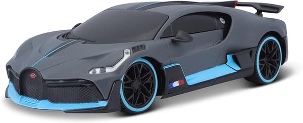 1:24 Premium RC Bugatti Divo
