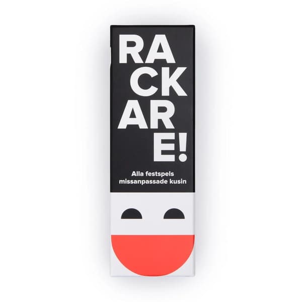 Seurapeli Rackare (SE)